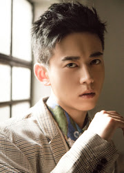 Luo Peng China Actor